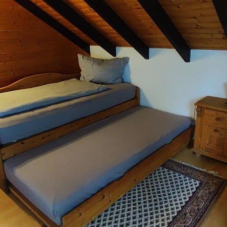 Ferienwohnung Glaeser Hilchenbach Buitenkant foto