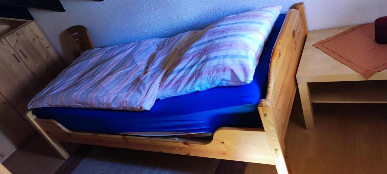 Ferienwohnung Glaeser Hilchenbach Buitenkant foto