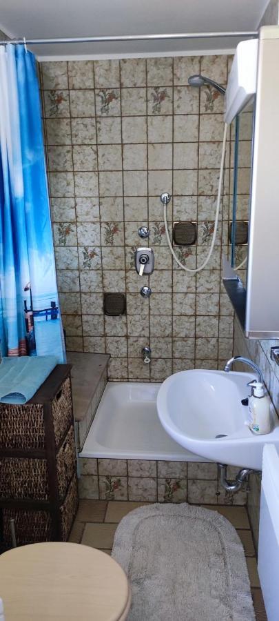 Ferienwohnung Glaeser Hilchenbach Buitenkant foto